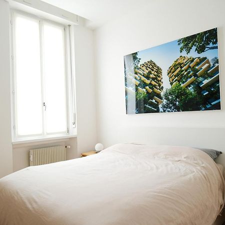 The Kingdom B&B Milan Bagian luar foto