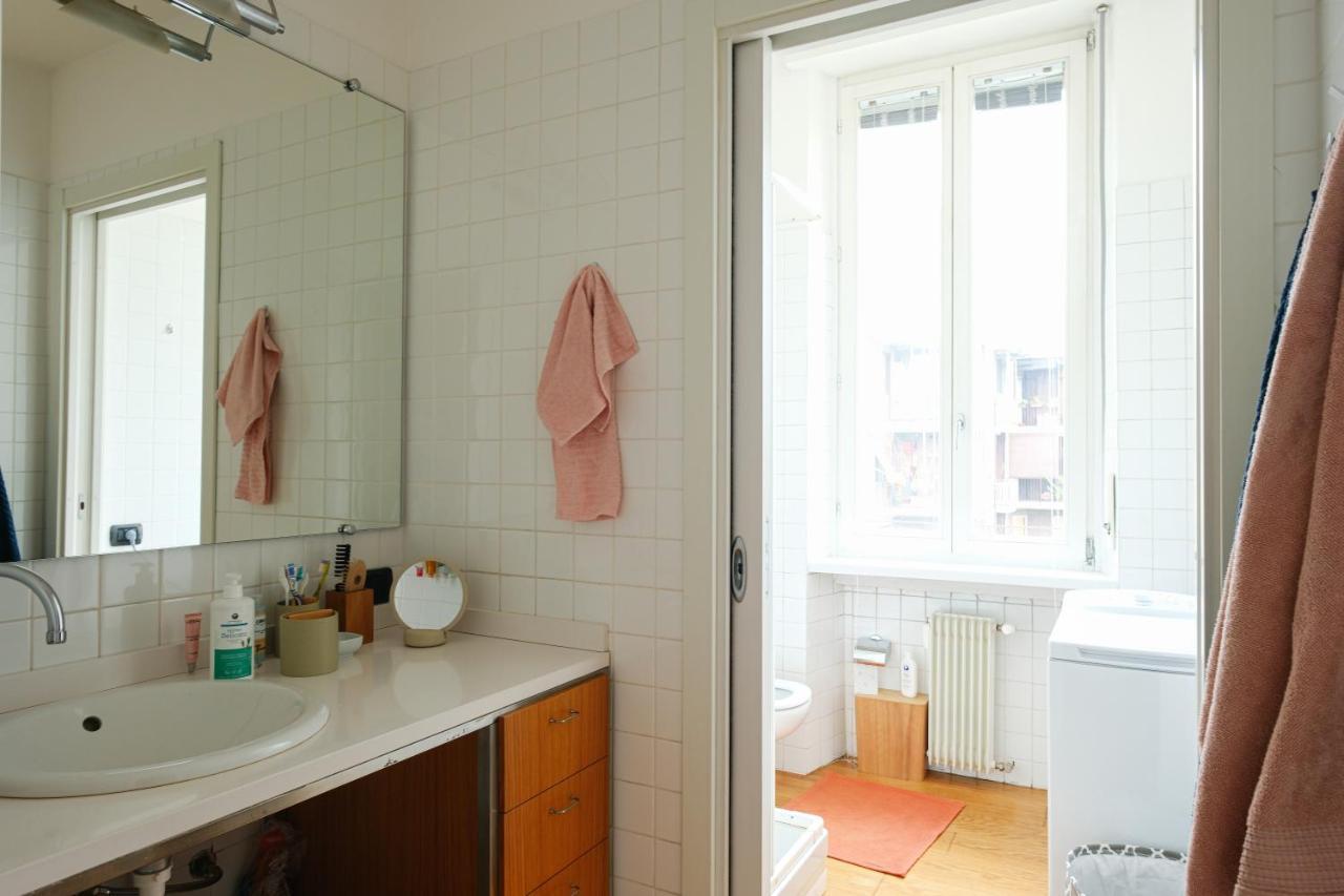 The Kingdom B&B Milan Bagian luar foto